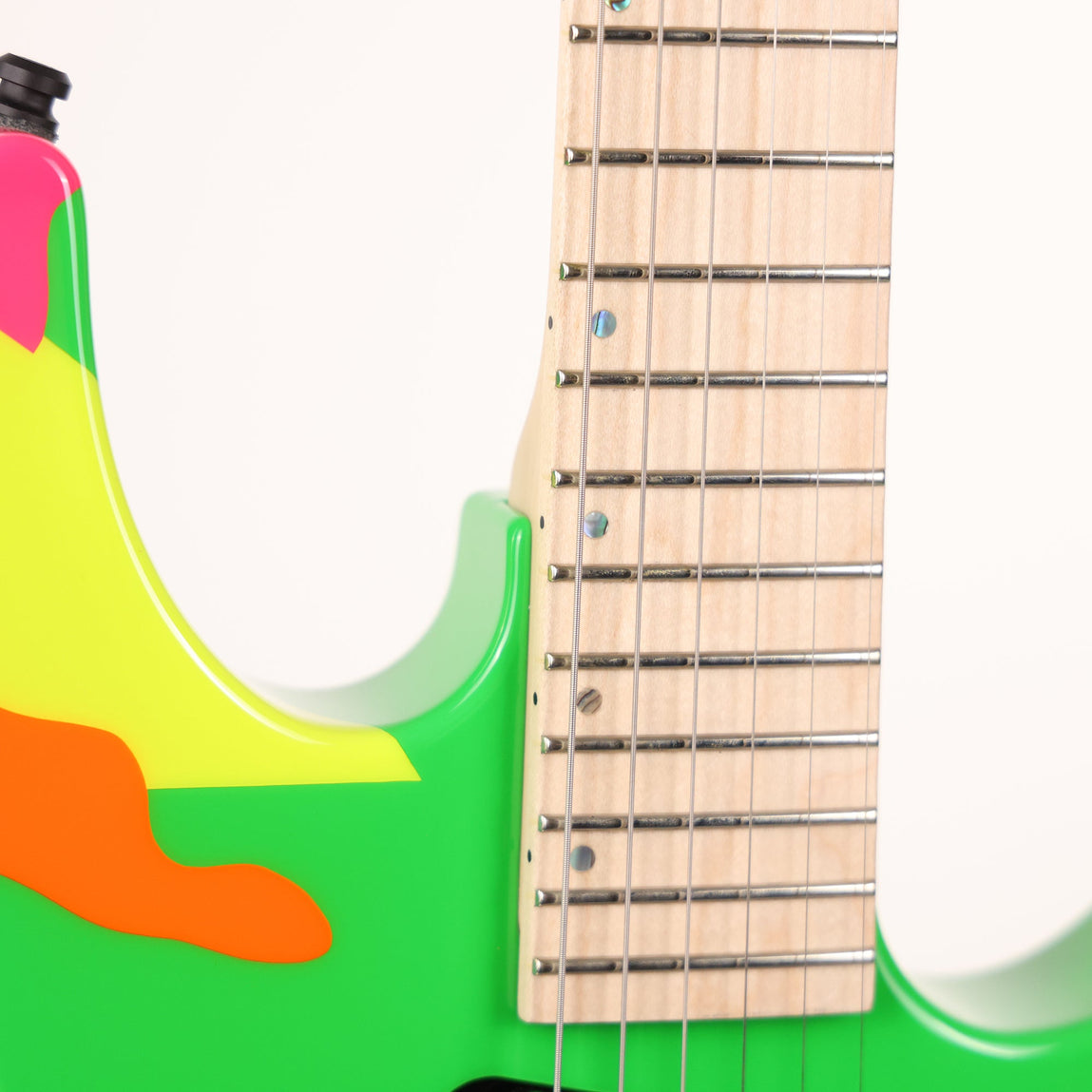 ESP George Lynch Kamikaze 4 | The Music Zoo