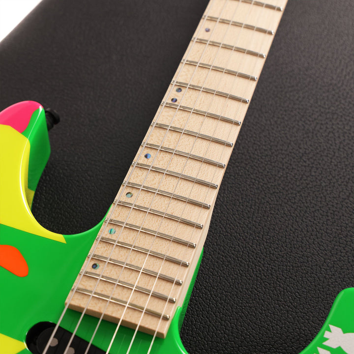 ESP George Lynch Kamikaze 4