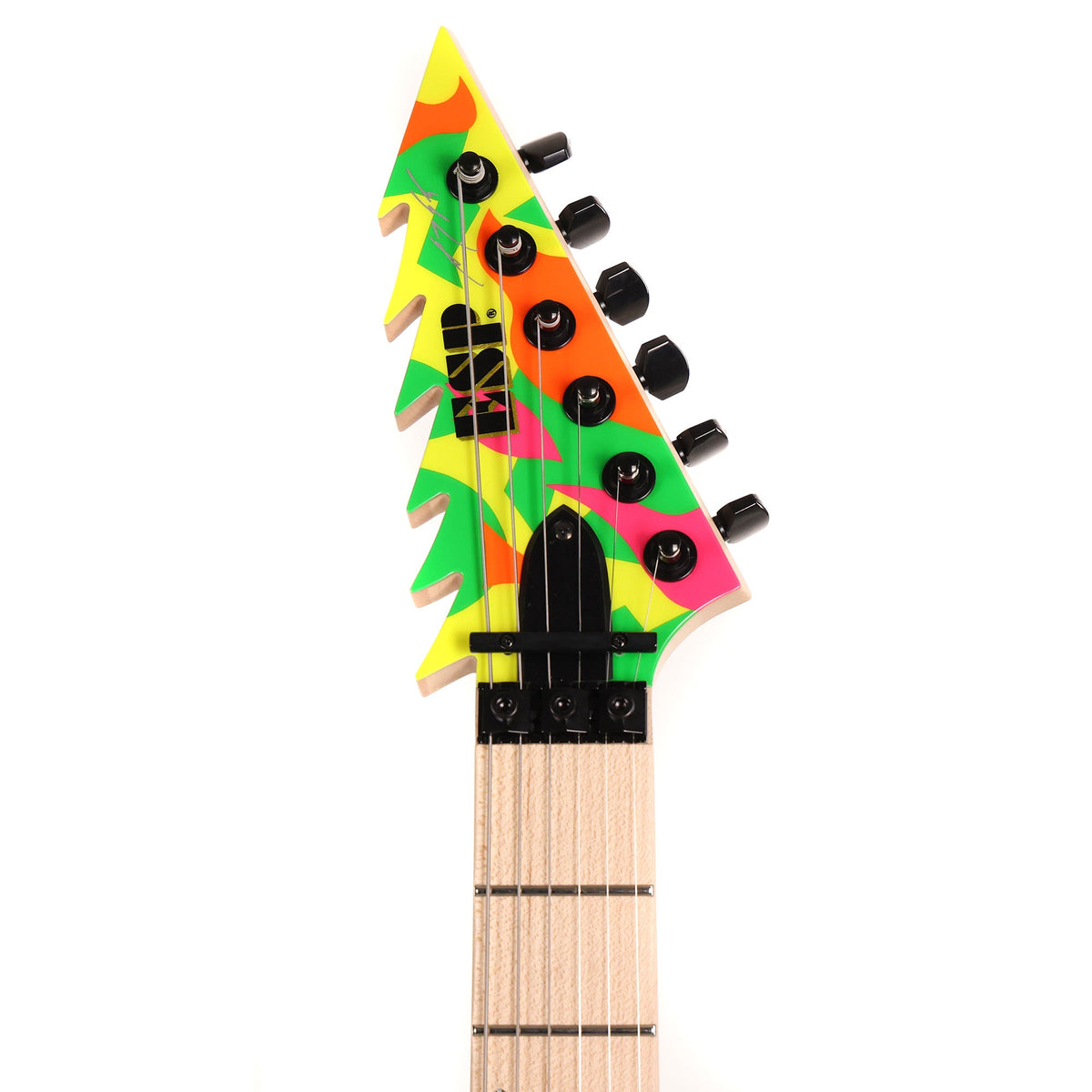 ESP George Lynch Kamikaze 4 — 11