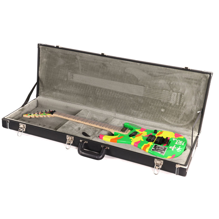 ESP George Lynch Kamikaze 4