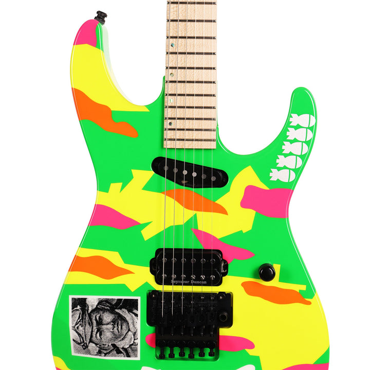 ESP George Lynch Kamikaze 4