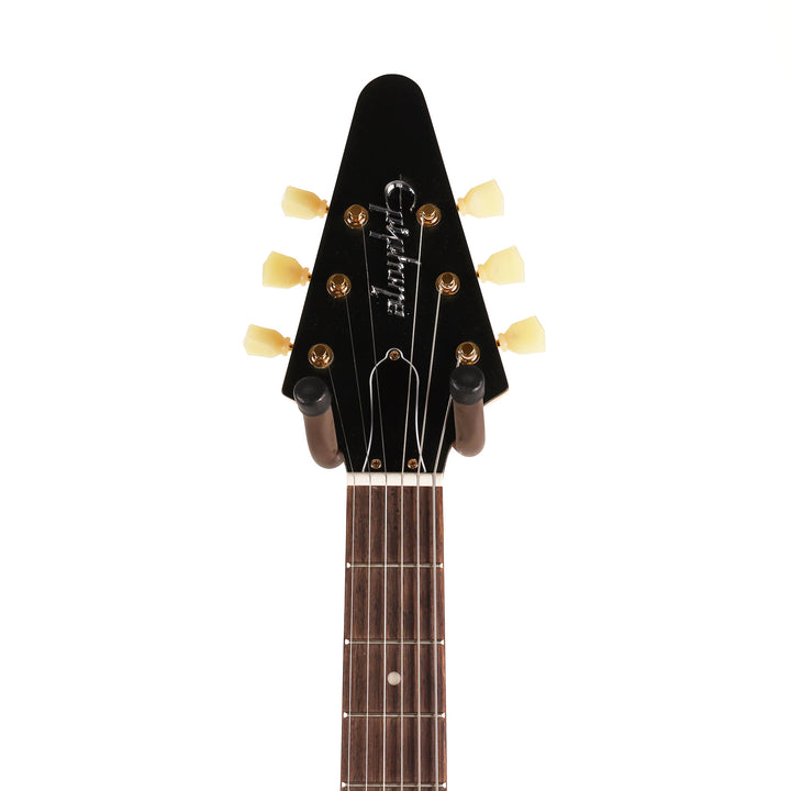 Epiphone Inspired By Gibson Custom Shop 1958 Korina Flying V Left-Handed 2022