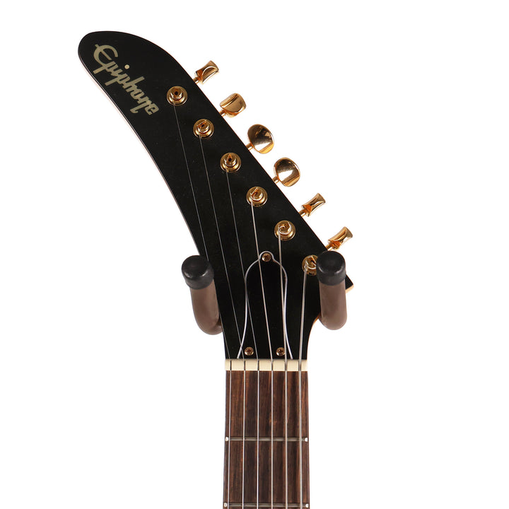 Epiphone Inspired by Gibson 1958 Korina Explorer Left-Handed 2022