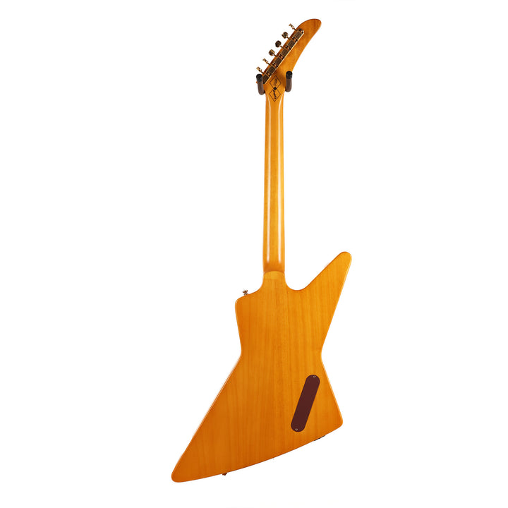 Epiphone Inspired by Gibson 1958 Korina Explorer Left-Handed 2022