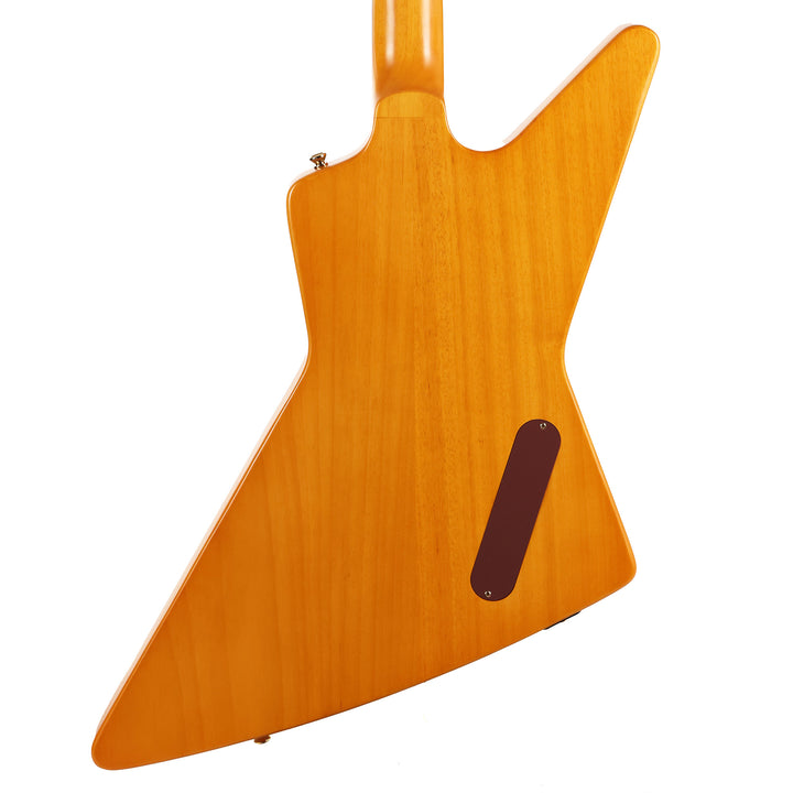 Epiphone Inspired by Gibson 1958 Korina Explorer Left-Handed 2022