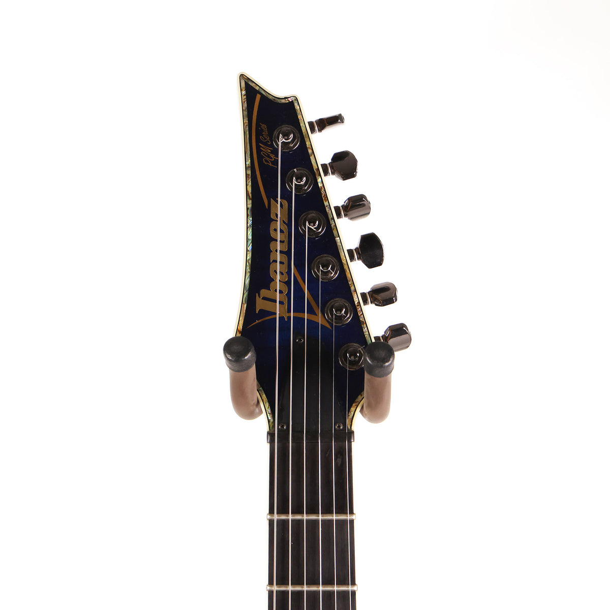 1998 Ibanez Paul Gilbert Signature PGM90HAM Hoshino 90th Anniversary — 14