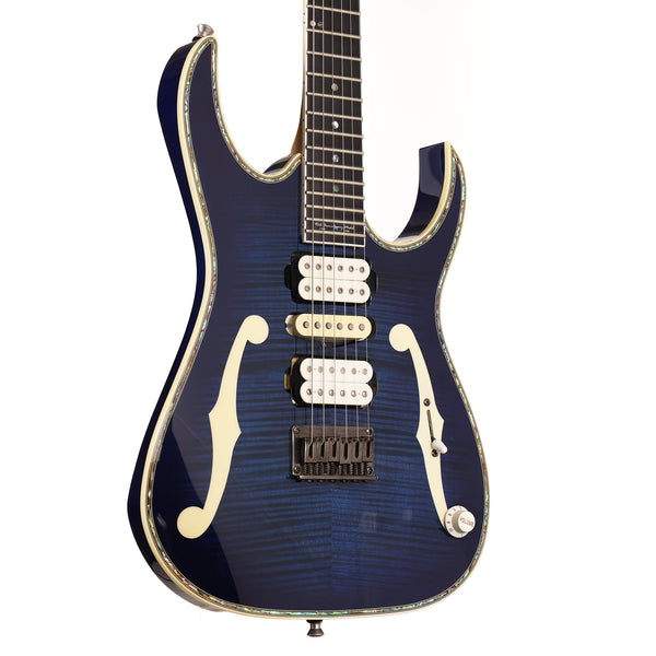 1998 Ibanez Paul Gilbert Signature PGM90HAM Hoshino 90th Anniversary