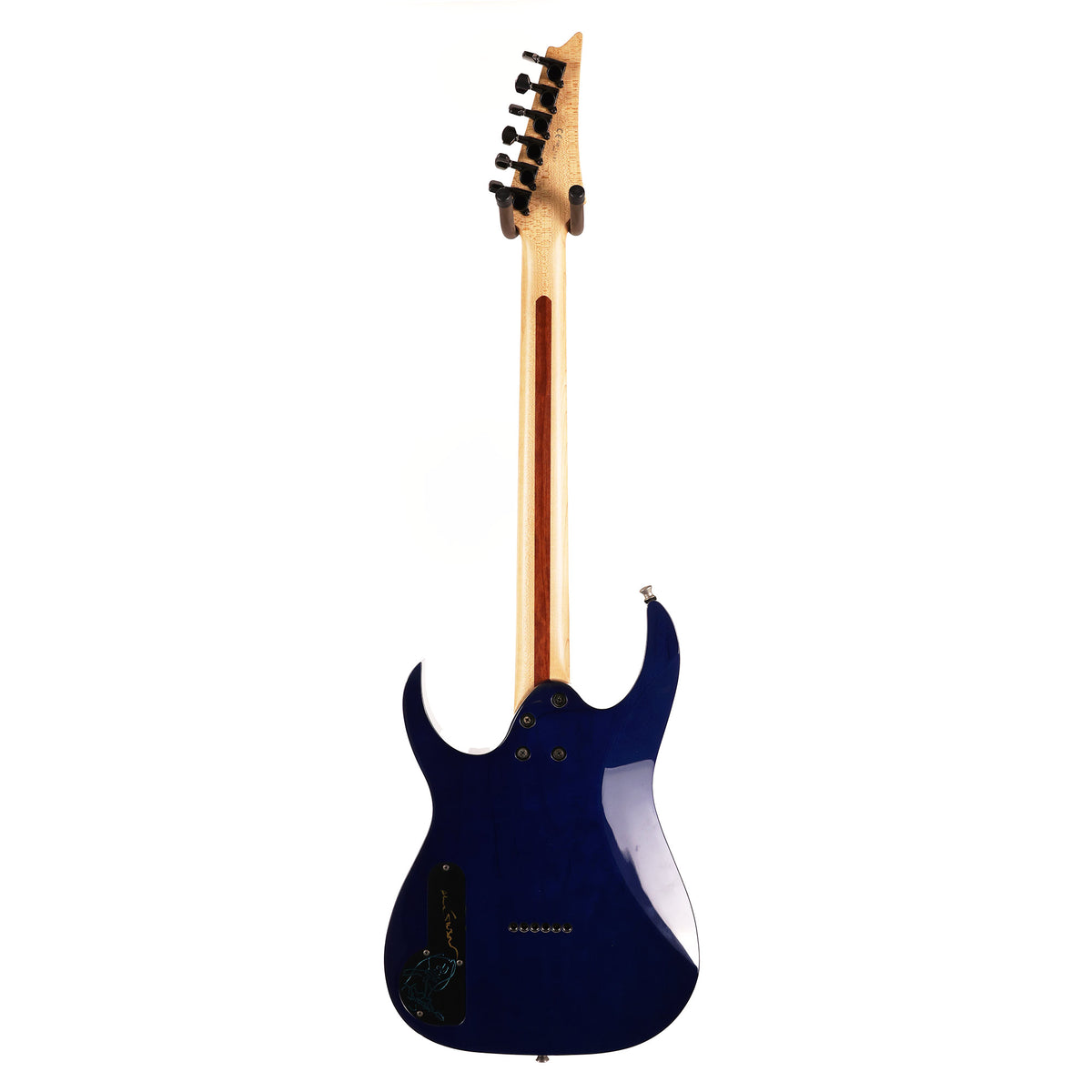 1998 Ibanez Paul Gilbert Signature PGM90HAM Hoshino 90th Anniversary — 4