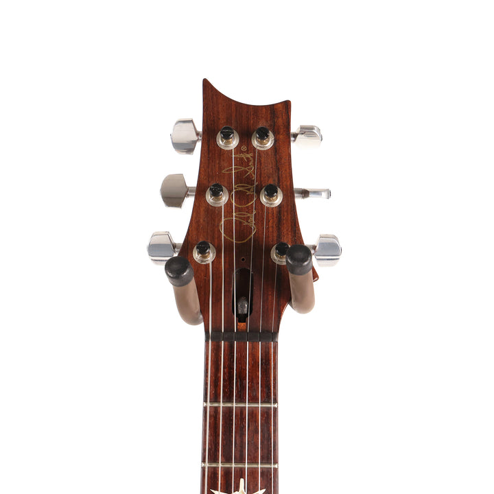 PRS 513 Rosewood Neck Whale Blue 2013