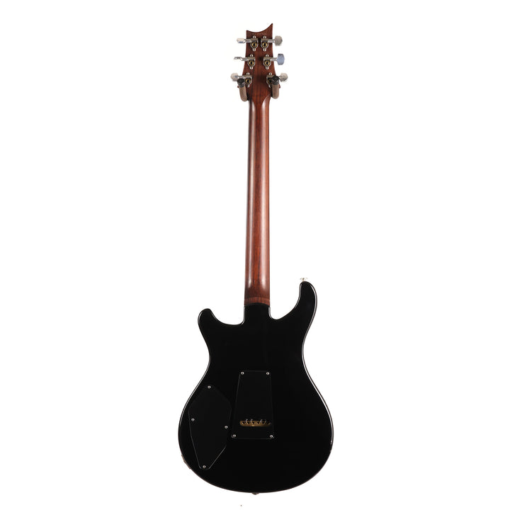 PRS 513 Rosewood Neck Whale Blue 2013