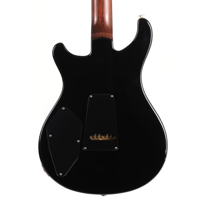 PRS 513 Rosewood Neck Whale Blue 2013