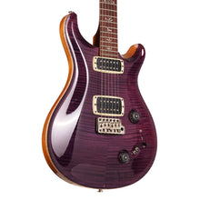 PRS 408 10-Top Guitar Violet 2012