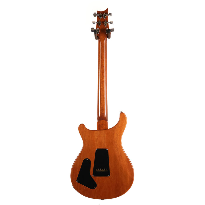PRS 408 10-Top Guitar Violet 2012