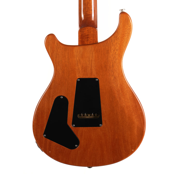 PRS 408 10-Top Guitar Violet 2012