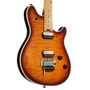 EVH Wolfgang USA Guitar Tobacco Burst 2010