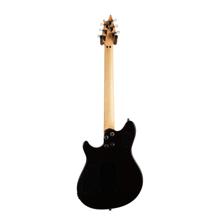 EVH Wolfgang USA Guitar Tobacco Burst 2010