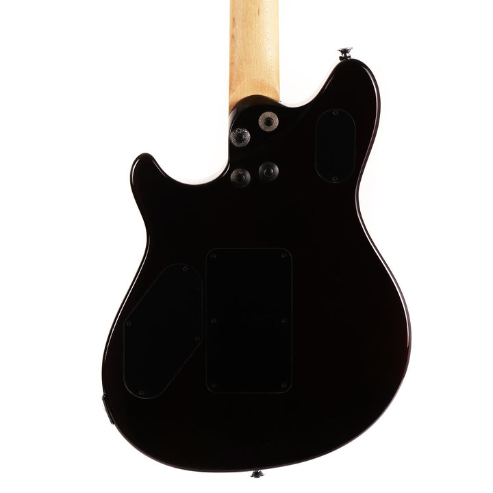 EVH Wolfgang USA Guitar Tobacco Burst 2010