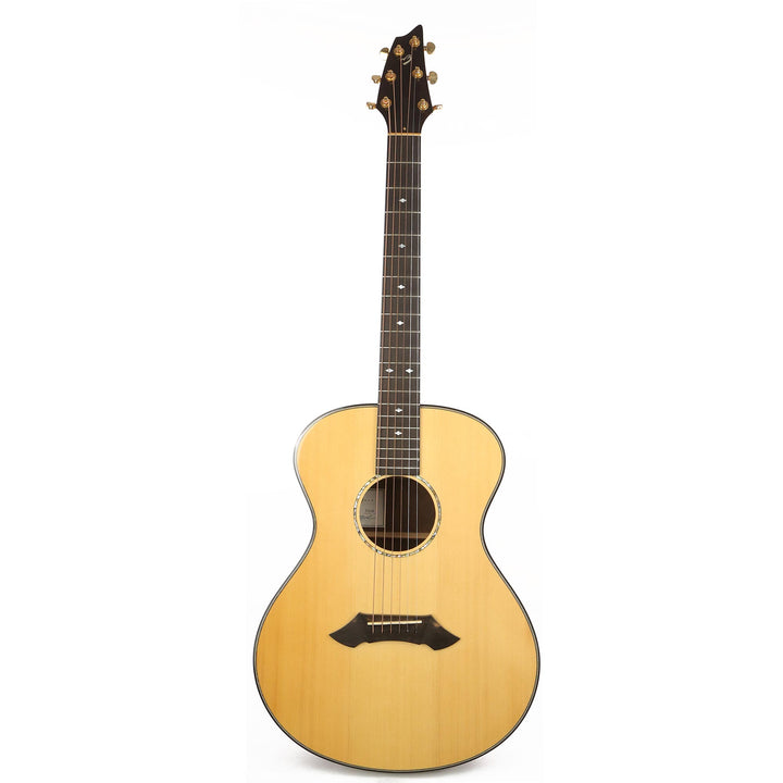 Breedlove SC20/B Brazilian Rosewood Acoustic Guitar