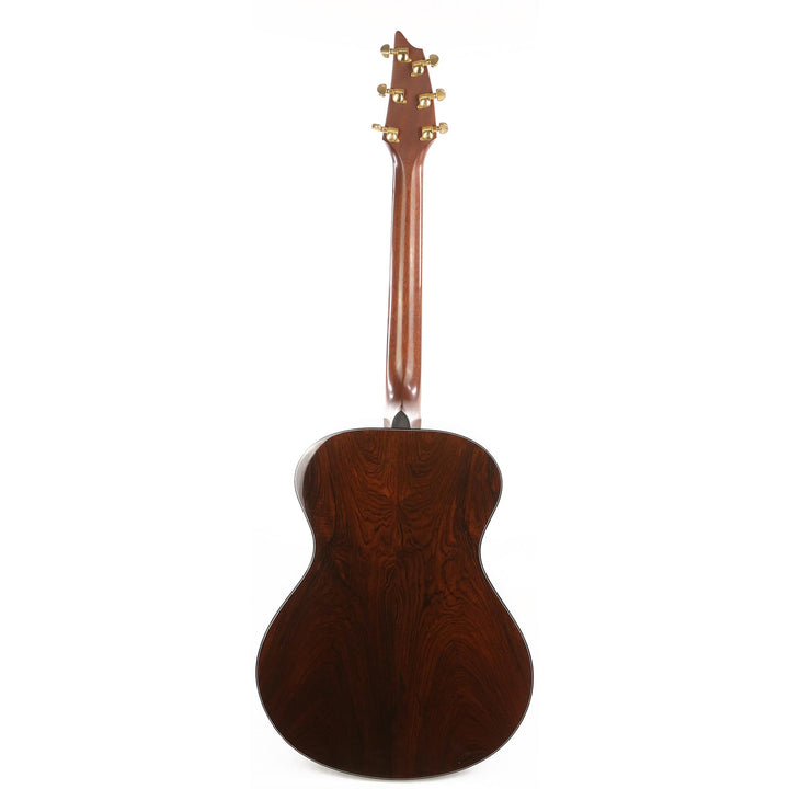 Breedlove SC20/B Brazilian Rosewood Acoustic Guitar