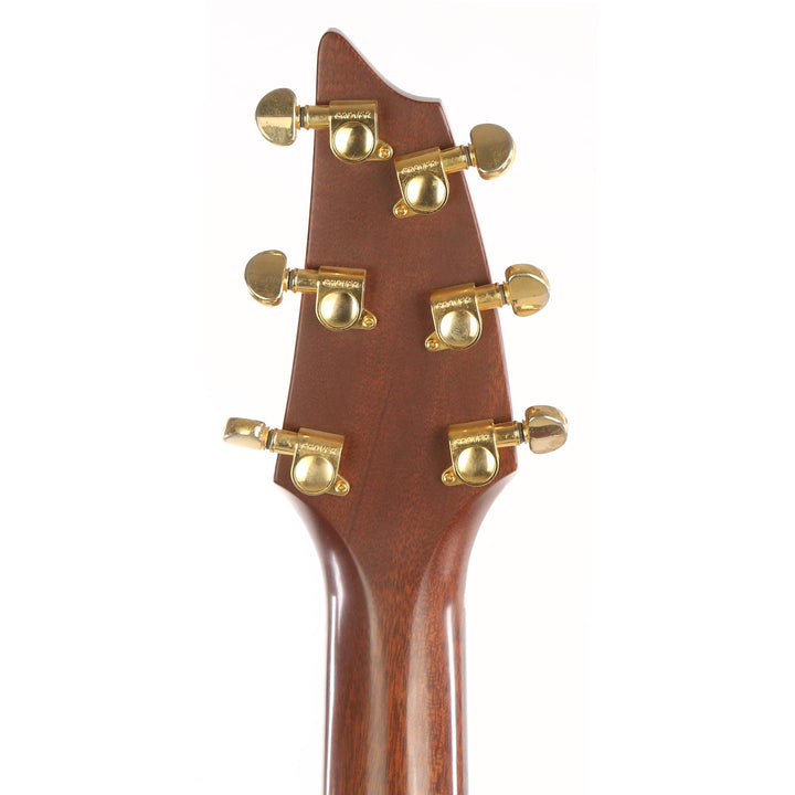Breedlove SC20/B Brazilian Rosewood Acoustic Guitar