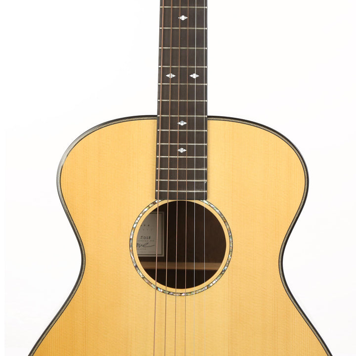 Breedlove SC20/B Brazilian Rosewood Acoustic Guitar