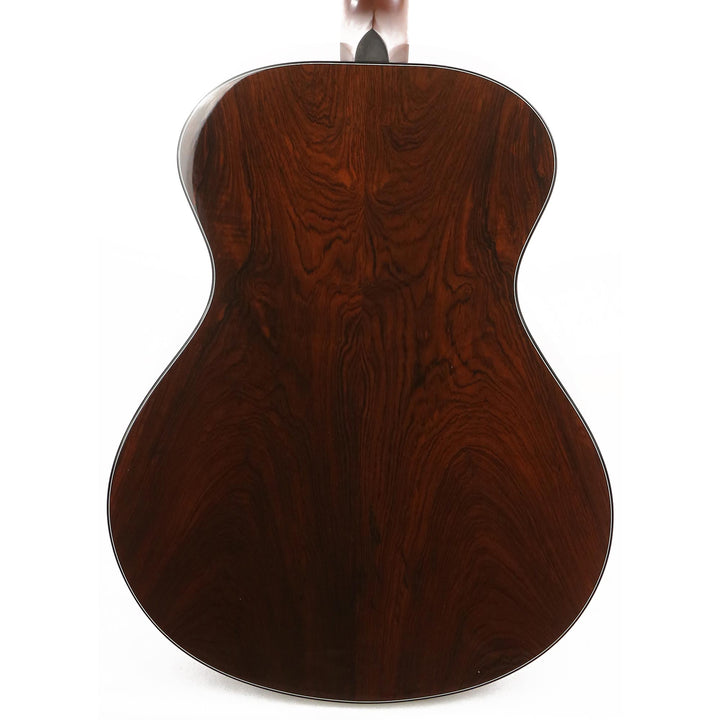 Breedlove SC20/B Brazilian Rosewood Acoustic Guitar