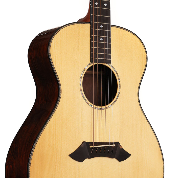 Breedlove SC20/B Brazilian Rosewood Acoustic Guitar