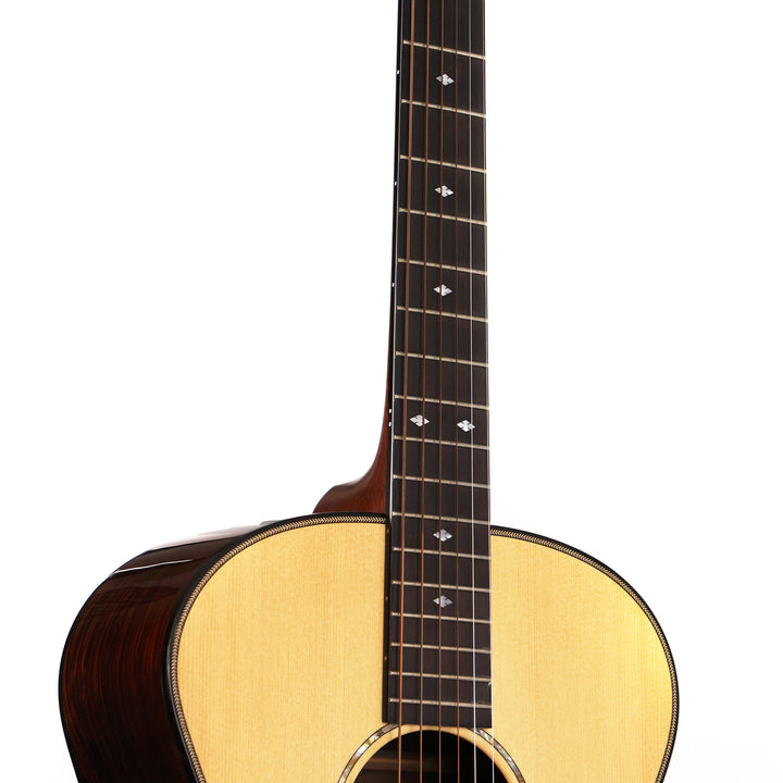 Breedlove SC20/B Brazilian Rosewood Acoustic Guitar