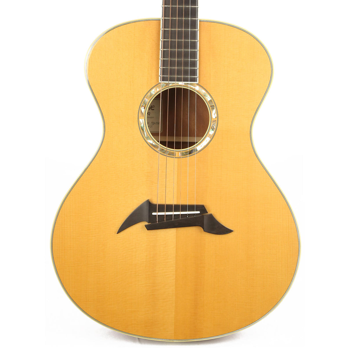 Breedlove Concert Acoustic C20X/MH Prototype 1997 — 1