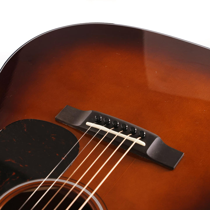 Martin Custom Shop Dreadnought Ambertone 1933 Guitar 2022