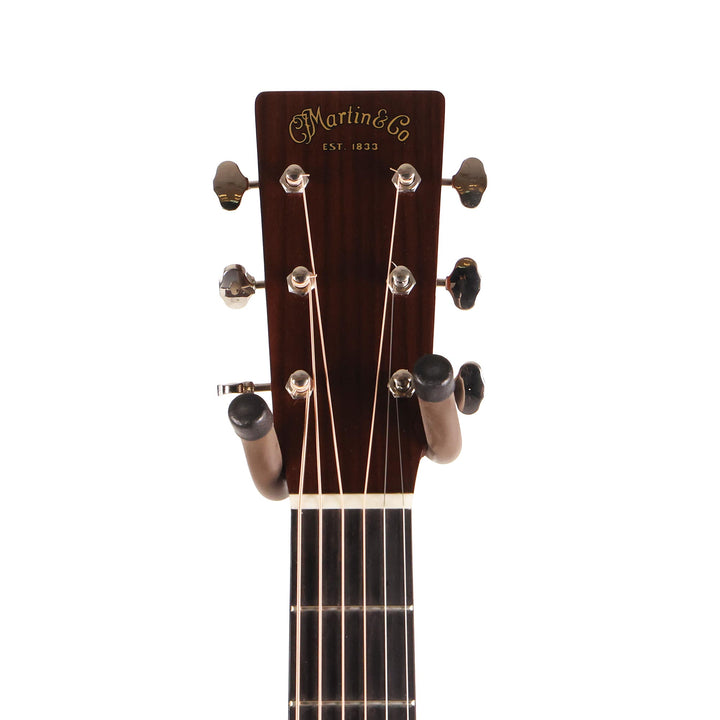Martin Custom Shop Dreadnought Ambertone 1933 Guitar 2022