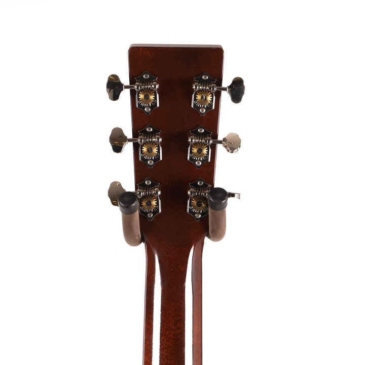 Martin Custom Shop Dreadnought Ambertone 1933 Guitar 2022