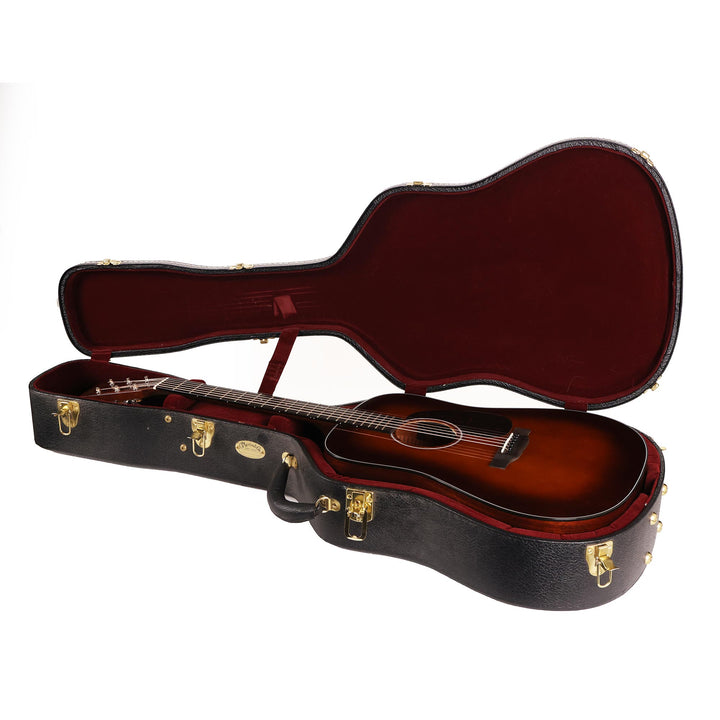 Martin Custom Shop Dreadnought Ambertone 1933 Guitar 2022