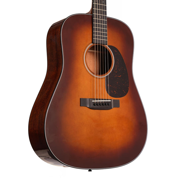 Martin Custom Shop Dreadnought Ambertone 1933 Guitar 2022