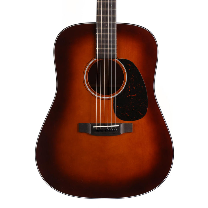 Martin Custom Shop Dreadnought Ambertone 1933 Guitar 2022