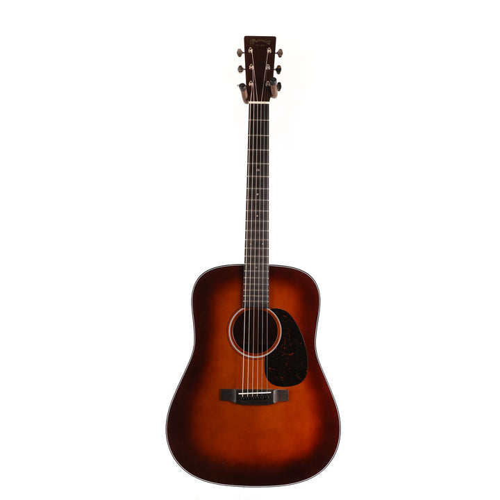Martin Custom Shop Dreadnought Ambertone 1933 Guitar 2022