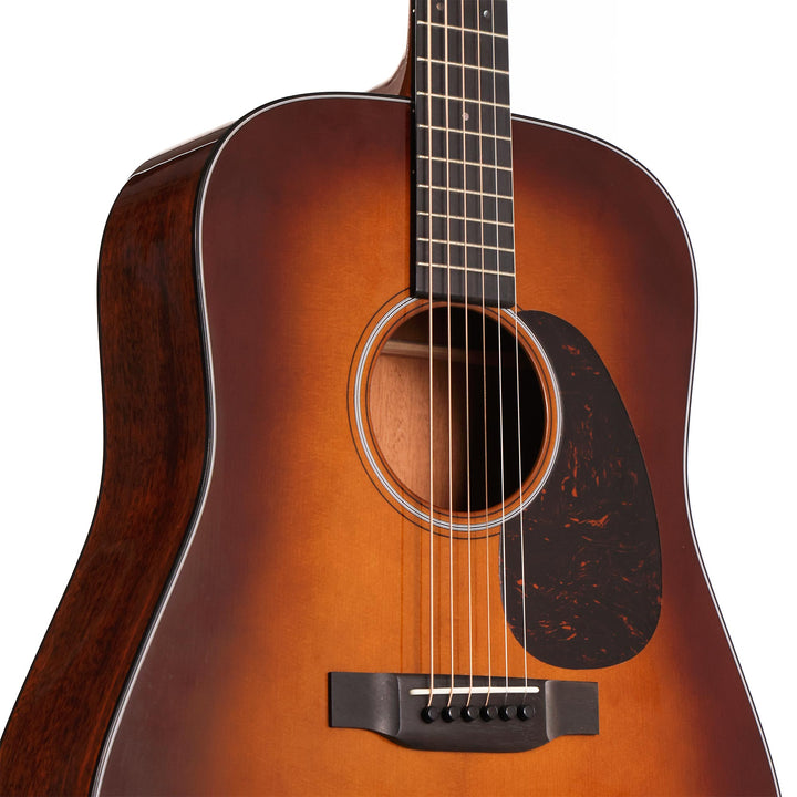 Martin Custom Shop Dreadnought Ambertone 1933 Guitar 2022