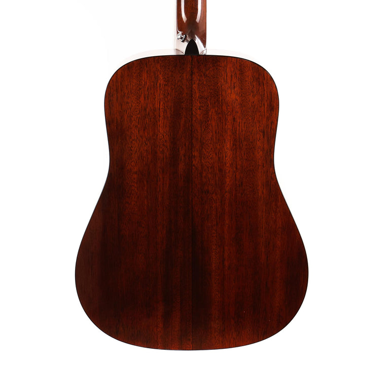 Martin Custom Shop Dreadnought Ambertone 1933 Guitar 2022