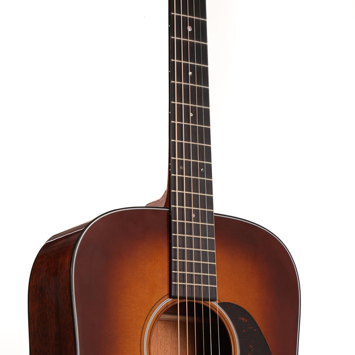 Martin Custom Shop Dreadnought Ambertone 1933 Guitar 2022