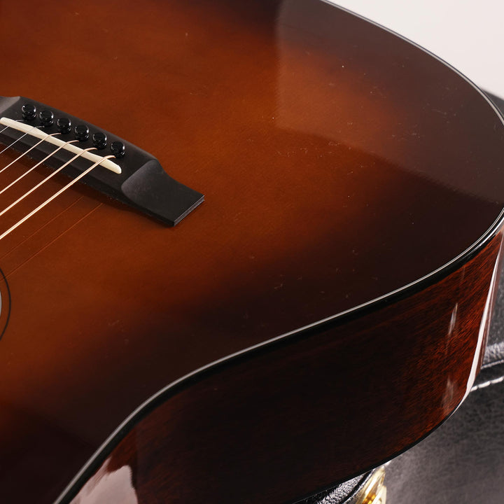 Martin Custom Shop Dreadnought Ambertone 1933 Guitar 2022