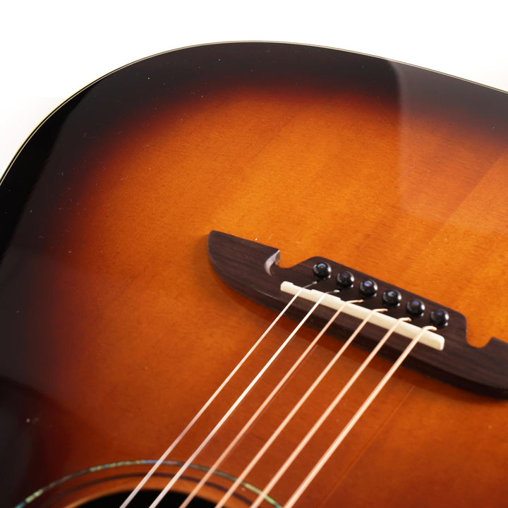 Alvarez MDR70e Masterworks Series Acoustic-Electric Sunburst 2026