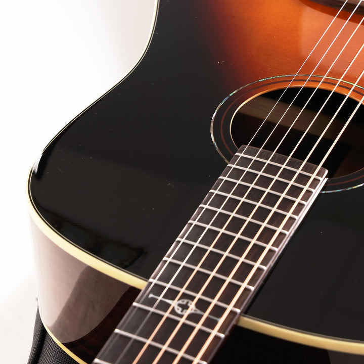 Alvarez MDR70e Masterworks Series Acoustic-Electric Sunburst 2026