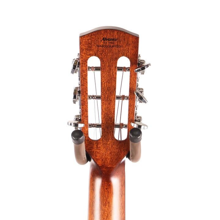 Alvarez MDR70e Masterworks Series Acoustic-Electric Sunburst 2026