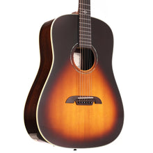 Alvarez MDR70e Masterworks Series Acoustic-Electric Sunburst 2026