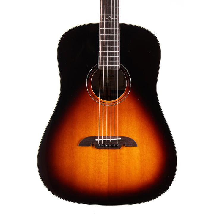 Alvarez MDR70e Masterworks Series Acoustic-Electric Sunburst 2026