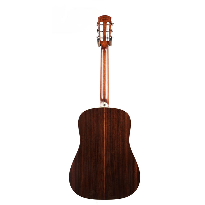 Alvarez MDR70e Masterworks Series Acoustic-Electric Sunburst 2026