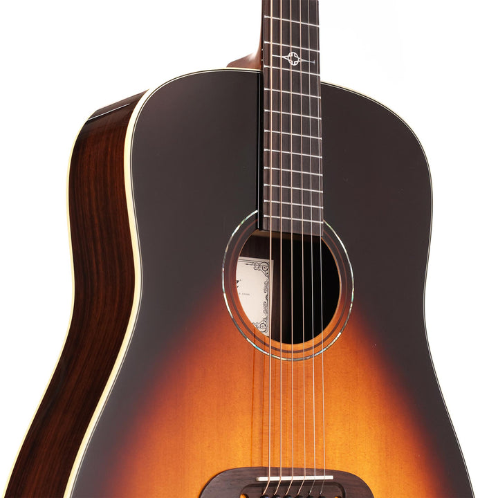 Alvarez MDR70e Masterworks Series Acoustic-Electric Sunburst 2026