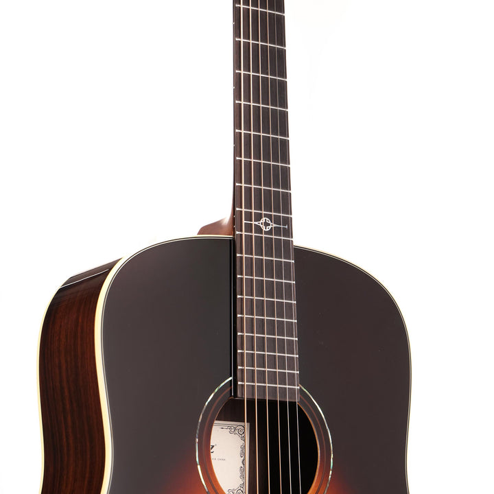 Alvarez MDR70e Masterworks Series Acoustic-Electric Sunburst 2026
