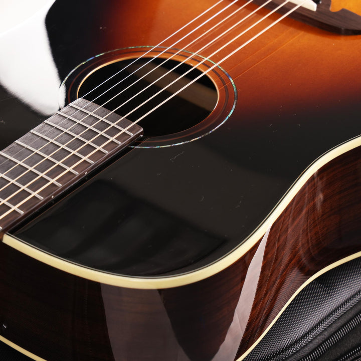 Alvarez MDR70e Masterworks Series Acoustic-Electric Sunburst 2026