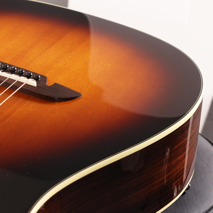 Alvarez MDR70e Masterworks Series Acoustic-Electric Sunburst 2026